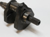 Crankshaft Honda VTR 1000 SP