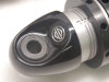 Stossdampfer hinten Harley Davidson Sportster