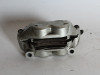 Remklauw links voor Ducati monster 696