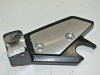 Main step holder left BMW R 1150 GS Adventure