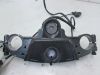 Fork top bridge Kawasaki ZZR 600