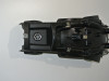 Hinterradabdeckung Yamaha XSR 700