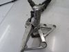 Fussrastetrager vorne rechts Kawasaki GPX 600