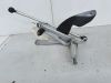 Schetsplaat links Yamaha YZF R1
