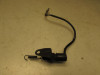 Rear brake caliper Yamaha V max