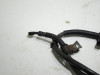 Remleiding voor Yamaha XJ 900 S Diversion