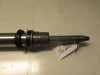 Voorpoot binnen Suzuki GSX F 600