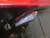 Rucklicht Aprilia RSV 4