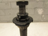 Steering stem Kawasaki GPX 400