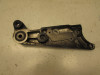 Schetsplaat links Yamaha V max