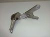 Pillion step left  Suzuki GSX R 750