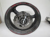 Achterwiel compleet Kawasaki Z 1000