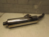 Auspuff Honda VTR 1000 F