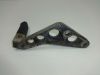 Duo voetsteun links Honda VT 500