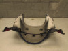 Rear cowl Honda Deauville 650 - 700