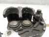 Remklauw links voor Honda CBR 600 F