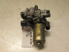 ABS pumpe druckmodulator Honda ST 1300 Pan European