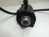 Starting motor Honda VF 500 