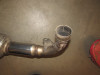 Auspuff Honda VTR 1000 F