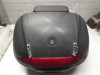 Topkoffer Honda Silverwing