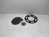 Kettensatz Yamaha XJ 600 Diversion
