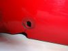 Front fender Kawasaki GPZ 600