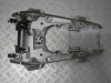 Lugage carrier BMW R 1200 GS LC