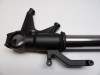 Front pipe bottom right Kawasaki ZX 6 R