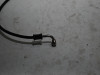 Brake hose front Aprilia Caponord 1000