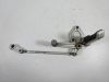 Schetsplaat links Ducati Paso