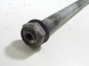 Rear axle Honda CBR 1100 XX