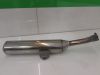 Muffler Yamaha FJR 1300