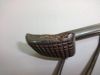 Bremspedal Kawasaki VN 700  750