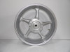 Rear wheel complete Voxan Cafe Racer