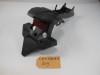 Achterspatbord Honda CBR Fireblade
