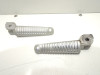 Duo voetsteun set Ducati Multistrada 1100
