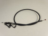 Clutch cable Triumph Tiger 1050