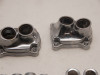 Engine parts Harley Davidson Softtail