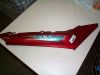 Cowl rear right Suzuki GS 500 E