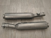 Auspuff Suzuki GSX F 600