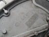 Main step holder left BMW R 1150 RT   R 850 RT