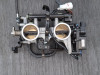 Throttle body Kawasaki Ninja 650