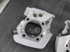 Cilinderkop Harley Davidson FLSTN Deluxe