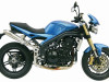Muffler Triumph Speed Triple 1050
