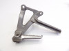 Soziusfussraste links Honda VFR 400 R