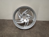 Rear wheel BMW R 1200 GS