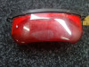 Rear light Honda VTR 1000 F