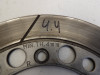 Braking disc right front Honda VT 1100
