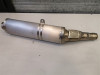 Muffler Aprilia Tuono 1000