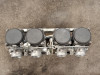 Carburateurset Kawasaki GPZ 600